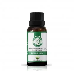 Edy's Organics Tamanu Oil 30 ml Edy's Organics Tamanu Oil 30 ml