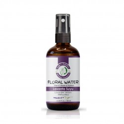 Edy's Organics Lavender Water 100 ml Edy's Organics Lavender Water 100 ml