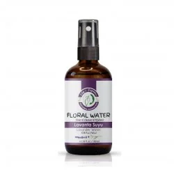 Edy's Organics Lavender Water 100 ml Edy's Organics Lavender Water 100 ml