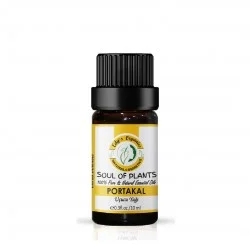 Edy's Organics Orange Essential Oil 10 ml Edy's Organics Orange Essential Oil 10 ml