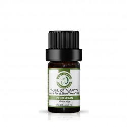 Edy's Organics Petitgrain Oil 5 ml Edy's Organics Petitgrain Oil 5 ml