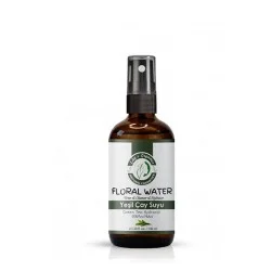 Edy's Organics Green Tea Water 100 ml Edy's Organics Green Tea Water 100 ml