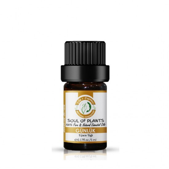 Edy's Organics Daily (Frankincense) Essential Oil 5 ml