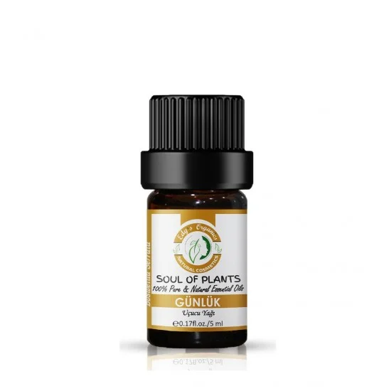 Edy's Organics Daily (Frankincense) Essential Oil 5 ml