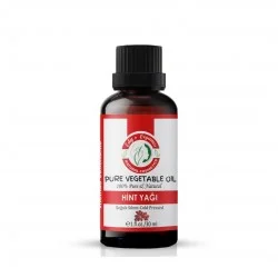 Edy's Organics Indian Oil 30 ml Edy's Organics Indian Oil 30 ml