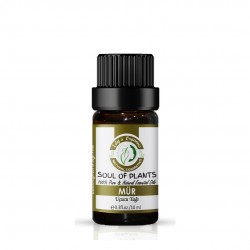 Edy's Organics Myrrh Oil 10 ml Edy's Organics Myrrh Oil 10 ml