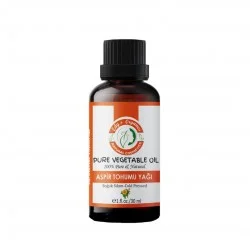 Edy's Organics Aspir Seed Oil 30 ml Edy's Organics Aspir Seed Oil 30 ml