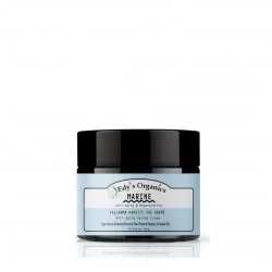 Edy's Organics Marine Anti-Aging Face Cream 50 gr Edy's Organics Marine Anti-Aging Face Cream 50 gr