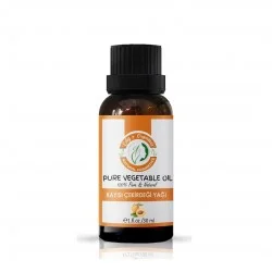 Edy's Organics Apricot Kernel Oil 30 ml Edy's Organics Apricot Kernel Oil 30 ml