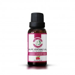 Edy's Organics Raspberry Seed Oil 30 ml Edy's Organics Raspberry Seed Oil 30 ml