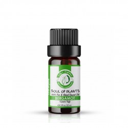 Edy's Organics Bergamot Essential Oil 10 ml Edy's Organics Bergamot Essential Oil 10 ml