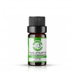 Edy's Organics Bergamot Essential Oil 10 ml Edy's Organics Bergamot Essential Oil 10 ml