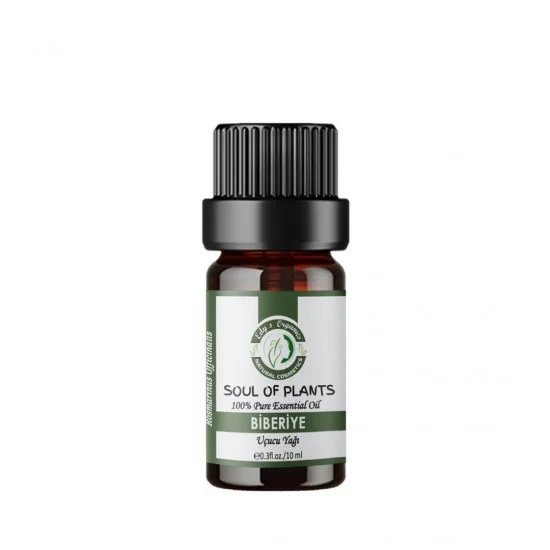 Edy's Organics  Rosemary Essential Oil 10 ml