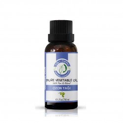 Edy's Organics Ozon Oil 30 ml