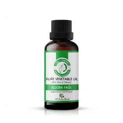 Edy's Organics Jojoba Oil 30 ml Edy's Organics Jojoba Oil 30 ml