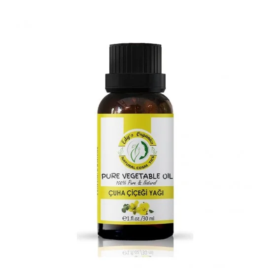 Edy's Organics Cottonseed Oil 30 ml Edy's Organics Cottonseed Oil 30 ml