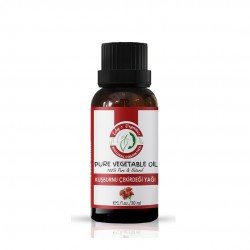 Edy's Organics  Rosehip Seed Oil 30 ml Edy's Organics  Rosehip Seed Oil 30 ml