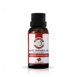 Edy's Organics  Rosehip Seed Oil 30 ml Edy's Organics  Rosehip Seed Oil 30 ml