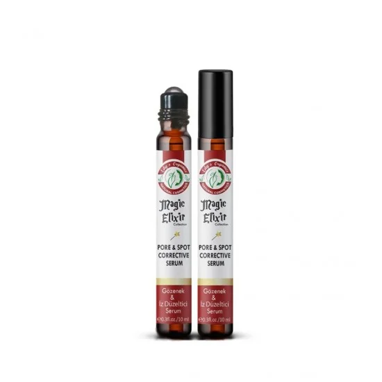 Edy's Organics Pore & Scar Correcting Serum 10 ml Edy's Organics Pore & Scar Correcting Serum 10 ml