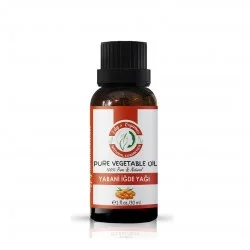 Edy's Organics Sea Buckthorn Oil 30 ml Edy's Organics Sea Buckthorn Oil 30 ml