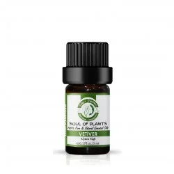 Edy's Organics  Vetiver Oil 5 ml Edy's Organics  Vetiver Oil 5 ml