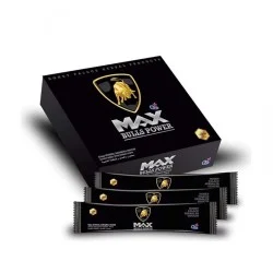 Honey Palace Max Bulls Power Epimedium Paste 12 Sticks x 10 gr Honey Palace Max Bulls Power Epimedium Paste 12 Sticks x 10 gr