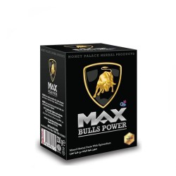 Honey Palace Max Bulls Power Epimedium Paste 240 gr Honey Palace Max Bulls Power Epimedium Paste 240 gr
