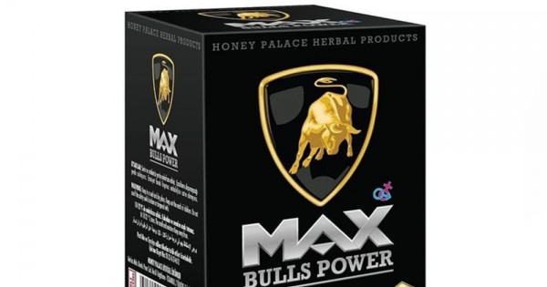 Max Bulls Power