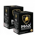 Honey Palace Max Bulls Power Epimedium Paste 240 gr x 2