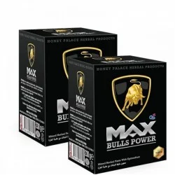 Honey Palace Max Bulls Power Epimedium Paste 240 gr x 2 Honey Palace Max Bulls Power Epimedium Paste 240 gr x 2