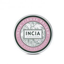 Incia Natural Nail Balm Incia Natural Nail Balm