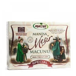 عجينة مسير الخاصة 350 غرام Maccun