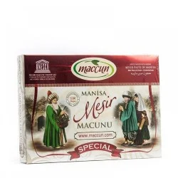 عجينة مسير الخاصة 200 غرام Maccun 