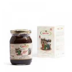 Maccun Mesir Paste In The Jar 220 gr Maccun Mesir Paste In The Jar 220 gr