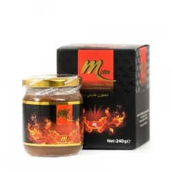 M Plus Herbal Paste with Epimedium 240 Gr M Plus Herbal Paste with Epimedium 240 Gr