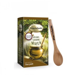 Macitefendi Cinnamon Paste 400 gr Macitefendi Cinnamon Paste 400 gr