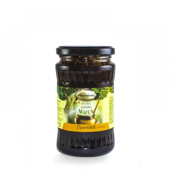 Macitefendi Harmal Paste 400 gr Macitefendi Harmal Paste 400 gr