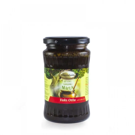 Macitefendi Willow Herb Paste 400 gr Macitefendi Willow Herb Paste 400 gr