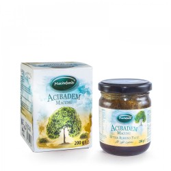 Macitefendi Bitter Almond Paste 200 gr Macitefendi Bitter Almond Paste 200 gr