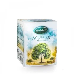 Macitefendi Bitter Almond Paste 200 gr Macitefendi Bitter Almond Paste 200 gr