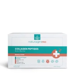 Naturagen Pro Collagen Peptides 30 Sachets