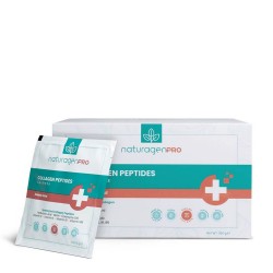 Naturagen Pro Collagen Peptides 30 Sachets