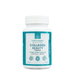 Naturagen Collagen Beauty 30 Tablets