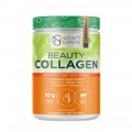 Nature's Supreme Beauty Collagen Powder Orange Flavored 360 Gr 