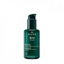 Nuxe Bio Organic Replenishing Nourishing Body Oil 100 ml Nuxe Bio Organic Replenishing Nourishing Body Oil 100 ml