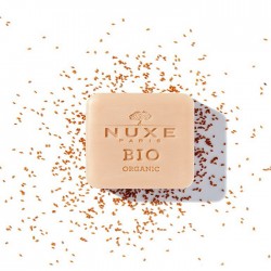Nuxe Bio Organic Delicate Superfatted Soap 100gr Nuxe Bio Organic Delicate Superfatted Soap 100gr