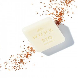 Nuxe Bio Organic Invigorating Superfatted Soap 100gr Nuxe Bio Organic Invigorating Superfatted Soap 100gr