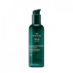 Nuxe Bio Organic Cleansing Micellar Water 200 ml Nuxe Bio Organic Cleansing Micellar Water 200 ml