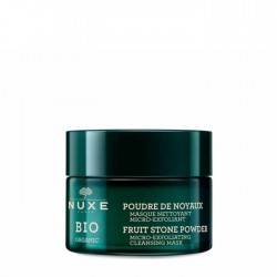 Nuxe Bio Organic Micro Exfoliating Cleansing Mask 50 ml Nuxe Bio Organic Micro Exfoliating Cleansing Mask 50 ml