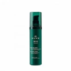 Nuxe Bio Organic Multi Perfecting Tinted Cream Light 50 ml Nuxe Bio Organic Multi Perfecting Tinted Cream Light 50 ml
